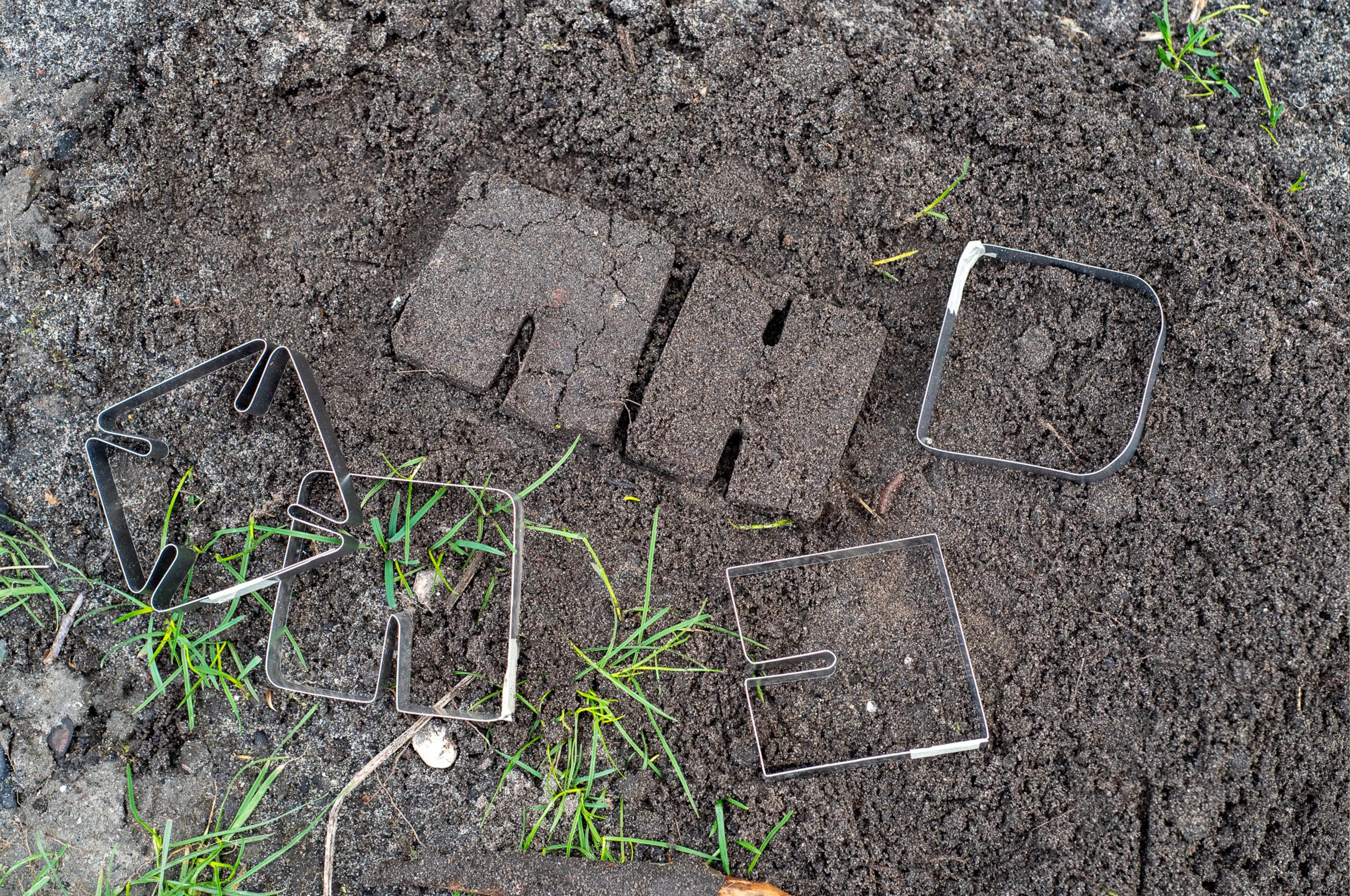 No Spacing Font Image 6